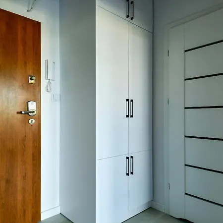 Apartament32 Golden Vip -Duze Miejsce Postojowe- Olsztyn  Exterior photo
