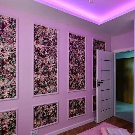 Apartament32 Golden Vip -Duze Miejsce Postojowe- Olsztyn  Exterior photo