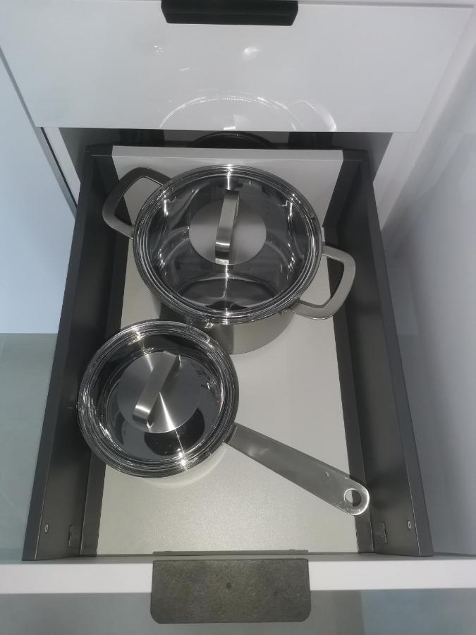 Apartament32 Golden Vip -duze Miejsce Postojowe- *