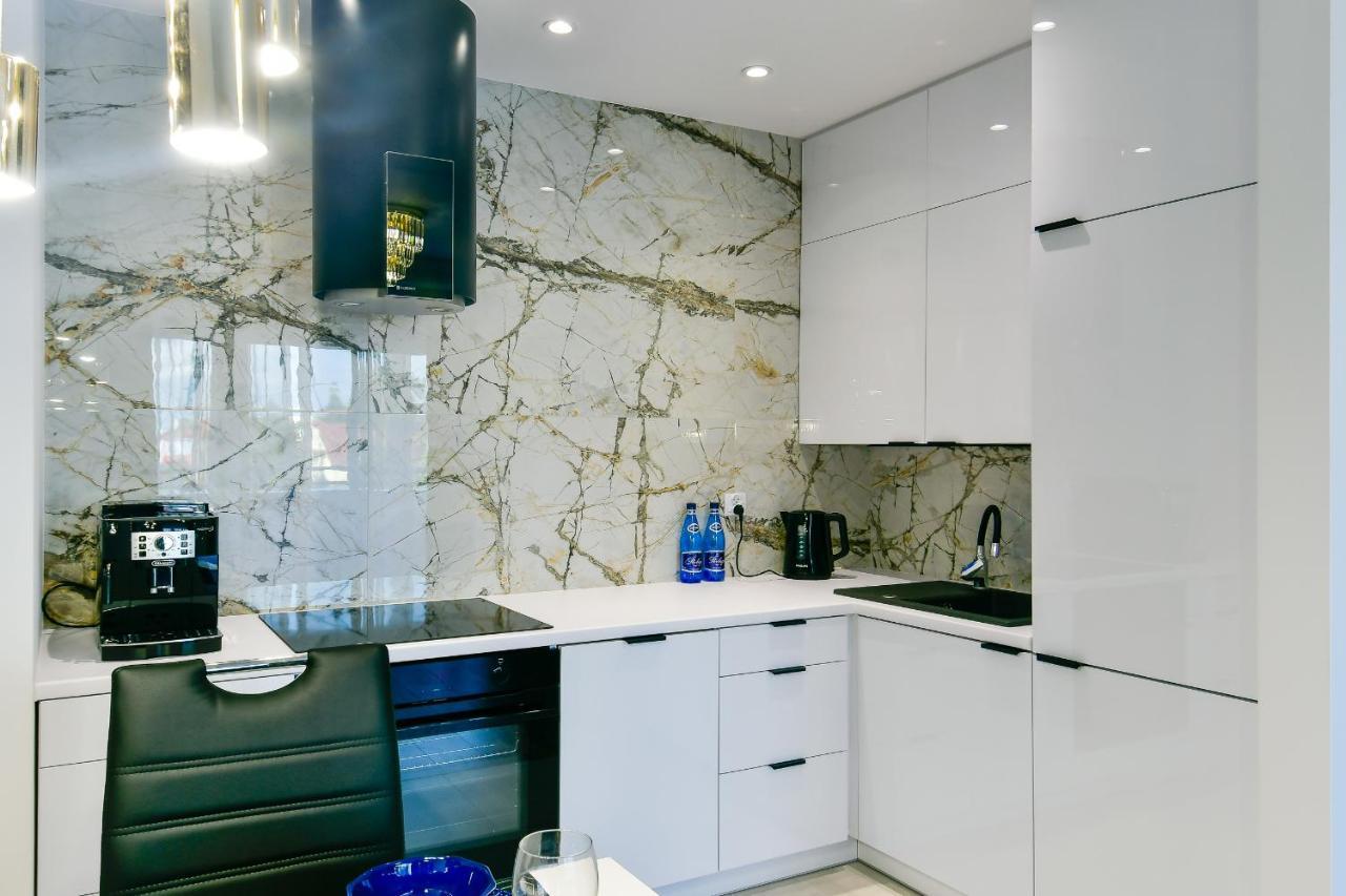 Apartament32 Golden Vip -duze Miejsce Postojowe- * Olsztyn (Warmian-Masurian)