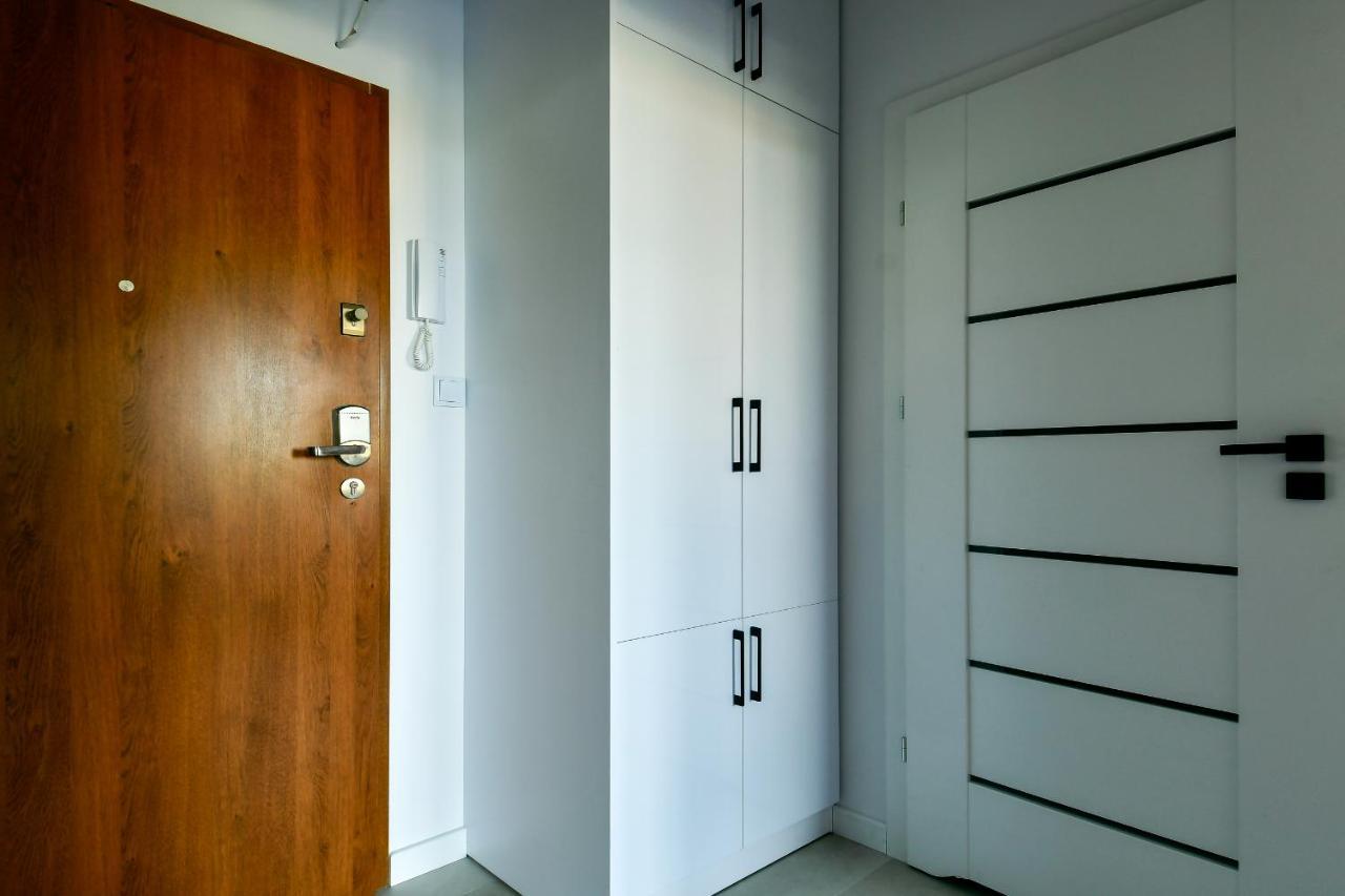 Apartament32 Golden Vip -duze Miejsce Postojowe- Apartment *