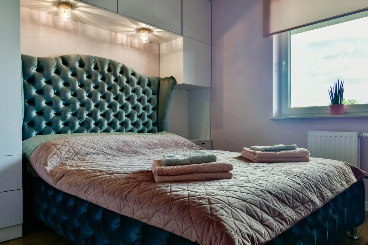 Apartament32 Golden Vip -duze Miejsce Postojowe- * Olsztyn (Warmian-Masurian)