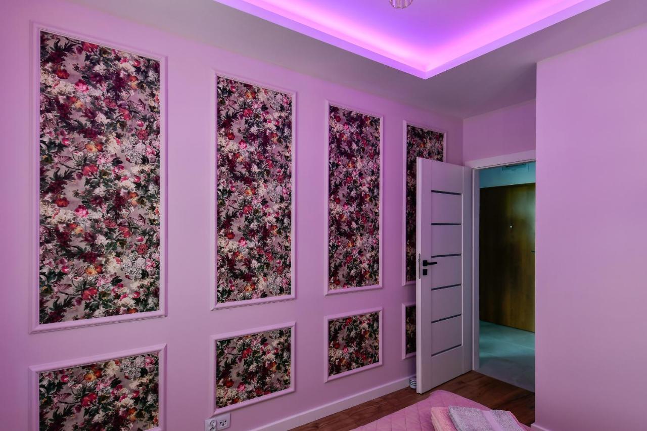 Apartment Apartament32 Golden Vip -duze Miejsce Postojowe- *
