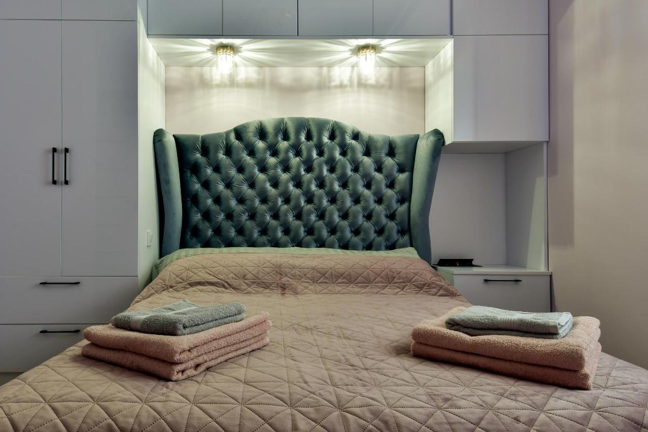 Apartament32 Golden Vip -duze Miejsce Postojowe- Apartment *