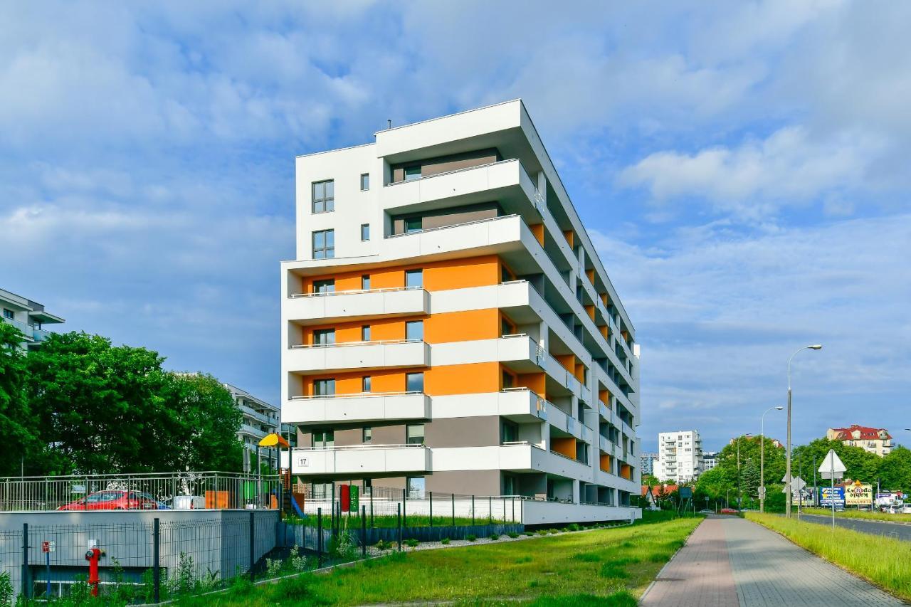 Apartament32 Golden Vip -duze Miejsce Postojowe- * Olsztyn (Warmian-Masurian)